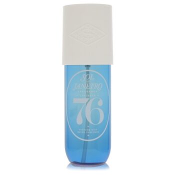 SOL DE JANEIRO CHEIROSA 76 Hair & Body Perfume Vaporizzatore 240 ml da Donna