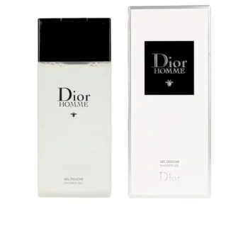 DIOR DIOR HOMME Gel Doccia 200 ml