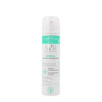 SVR LABORATOIRE DERMATOLOGIQUE SPIRIAL Vaporizzatore 75 ml