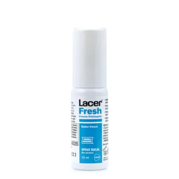 LACER LACERFRESH spray 15 ml