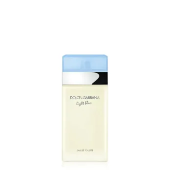 DOLCE & GABBANA LIGHT BLUE POUR FEMME eau de toilette 25 ml for Women