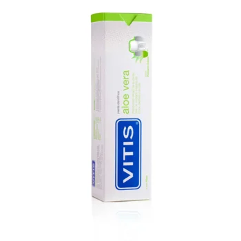 VITIS ALOE VERA Dentifricio #Manzana mint 100 ml
