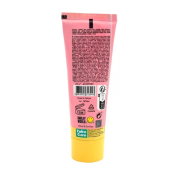 TAKE CARE SMILEY WORD toothpaste #sweet mint 50 ml