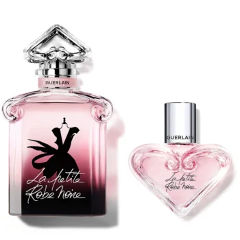 GUERLAIN LA PETITE ROBE NOIRE PARFUM INTENSE set 2 pcs