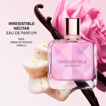 GIVENCHY IRRESISTIBLE NECTAR eau de parfum 35 ml