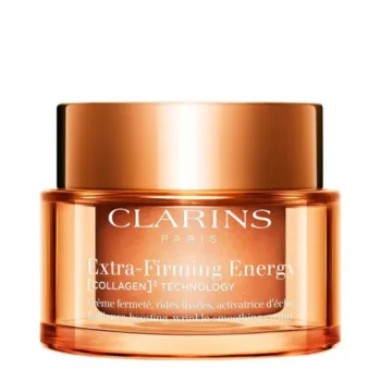 CLARINS EXTRA FIRMING ENERGY firming cream that smooths wrinkles and activates radiance 50 ml
