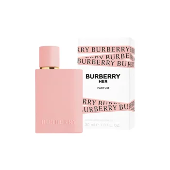 BURBERRY BURBERRY HER PARFUM eau de parfum 30 ml