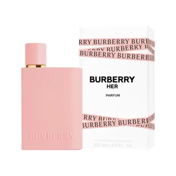 BURBERRY BURBERRY HER PARFUM eau de parfum 100 ml