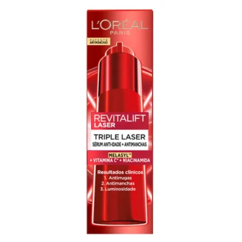 L'ORÉAL PARIS REVITALIFT LASER anti-aging serum 30 ml