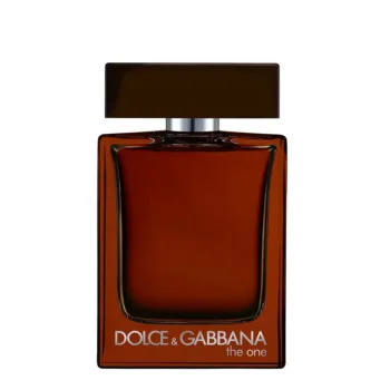 DOLCE & GABBANA THE ONE POUR HOMME PARFUM eau de parfum 100 ml