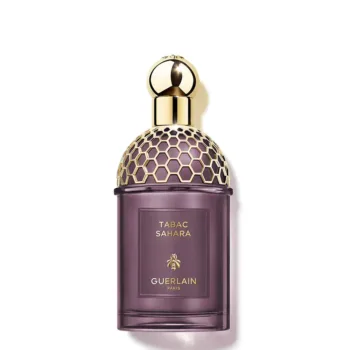 GUERLAIN ABSOLUS ALLEGORIA TABAC SAHARA eau de parfum 125 ml Unisex