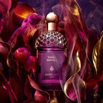 GUERLAIN ABSOLUS ALLEGORIA TABAC SAHARA eau de parfum 75 ml Unisex