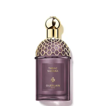 GUERLAIN ABSOLUS ALLEGORIA TABAC SAHARA eau de parfum 75 ml Unisex