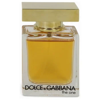 DOLCE & GABBANA THE ONE Eau De Parfum 50 ml for Women