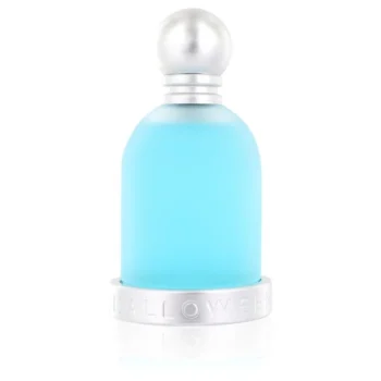JESUS DEL POZO HALLOWEEN BLUE DROP Eau De Toilette 100 ml for Women
