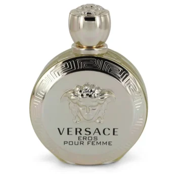 VERSACE EROS Eau De Parfum 100 ml for Women