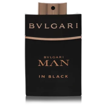 BVLGARI MAN IN BLACK Eau de Parfum 60 ml da Uomo