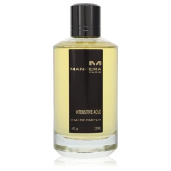 MANCERA INTENSITIVE AOUD BLACK Eau De Parfum 120 ml Unisex