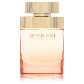 MICHAEL KORS WONDERLUST Eau De Parfum 100 ml for Women MICHAEL KORS WONDERLUST Eau de Parfum 100 ml da Donna