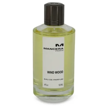 MANCERA WIND WOOD Eau De Parfum 120 ml for Men