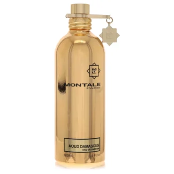 MONTALE AOUD DAMASCUS Eau De Parfum 100 ml Unisex