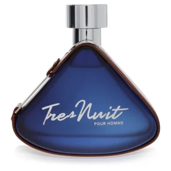 ARMAF TRES NUIT Eau De Parfum 100 ml for Men ARMAF TRES NUIT Eau De Parfum 100 ml for Men
