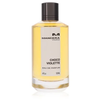 MANCERA CHOCO VIOLETTE Eau De Parfum 120 ml Unisex MANCERA CHOCO VIOLETTE Eau De Parfum 120 ml Unisex