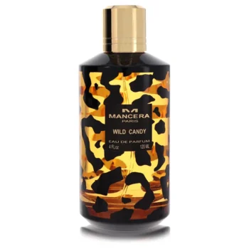 MANCERA WILD CANDY Eau de Parfum 120 ml da Donna