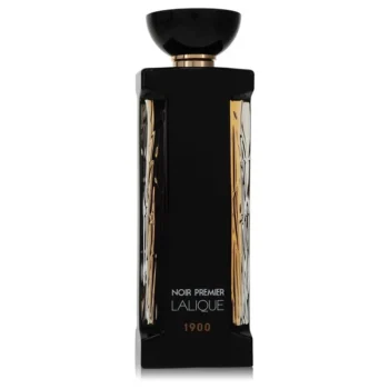 LALIQUE FLEUR UNIVERSELLE NOIR PREMIER Eau de Parfum 100 ml Unisex