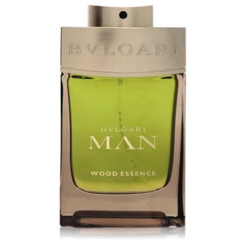 BVLGARI MAN WOOD ESSENCE Eau De Parfum 100 ml for Men