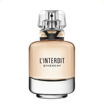 GIVENCHY L'INTERDIT Eau De Parfum 75 ml