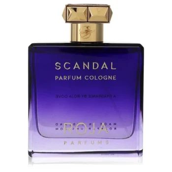 ROJA PARFUMS ROJA SCANDAL Eau De Parfum 100 ml for Men