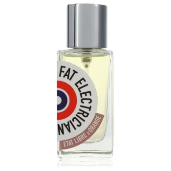 ETAT LIBRE D'ORANGE FAT ELECTRICIAN Eau De Parfum 50 ml for Men ETAT LIBRE D'ORANGE FAT ELECTRICIAN Eau De Parfum 50 ml for Men