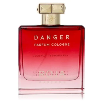 ROJA PARFUMS ROJA DANGER Extrait De Parfum 100 ml for Men