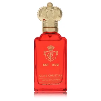 CLIVE CHRISTIAN CRAB APPLE BLOSSOM Perfume 50 ml Unisex