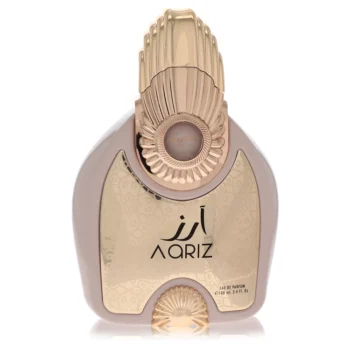 ARABIYAT PRESTIGE AARIZ Eau De Parfum 3.4 oz Unisex ARABIYAT PRESTIGE AARIZ Eau De Parfum 3.4 oz Unisex