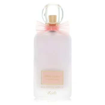RASASI ESHQ Eau De Parfum 100 ml Unisex