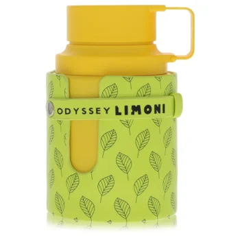 ARMAF ODYSSEY LIMONI Eau De Parfum 100 ml for Men