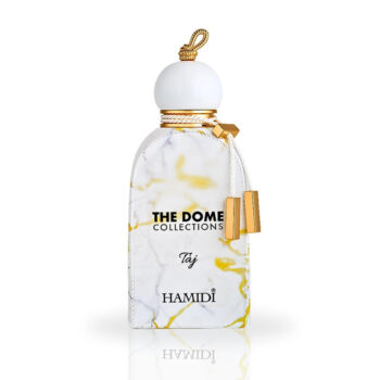 HAMIDI THE DOME TAJ Eau De Parfum 100 ml for Men