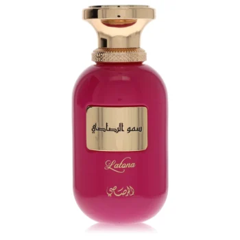 RASASI LATONA Eau De Parfum 100 ml for Women