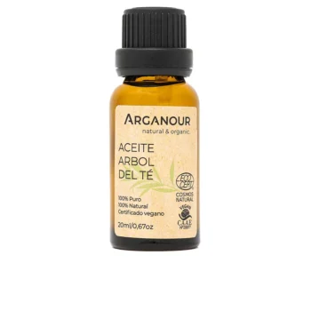 ARGANOUR RBOL DE T Olio esencial 100% puro 20 ml