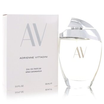 ADRIENNE VITTADINI AV Eau De Parfum 90 ml for Women