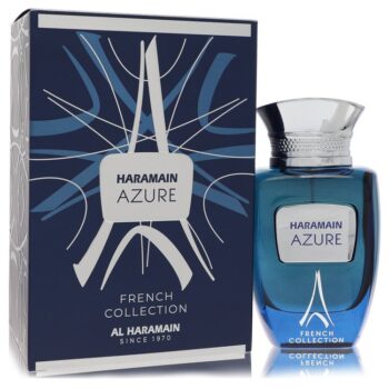 AL HARAMAIN AZURE FRENCH COLLECTION Eau De Parfum 100 ml Unisex