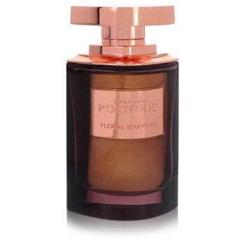 AL HARAMAIN PORTFOLIO FLORAL SCULPTURE Eau de Parfum (senza scatola) 75 ml da Donna