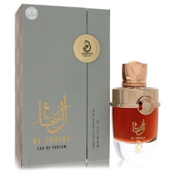 ARABIYAT PRESTIGE AL SHUJAE Eau de Parfum 100 ml da Uomo
