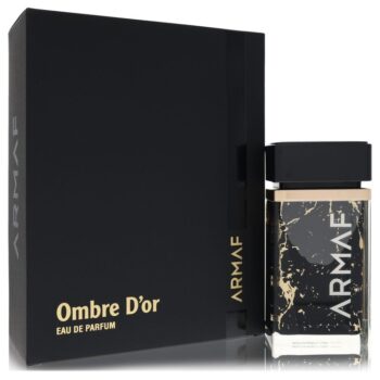 ARMAF OMBRE D'OR Eau De Parfum 75 ml for Men