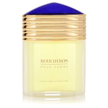 Boucheron by Boucheron Eau De Parfum Spray (unboxed) 100 ml for Men