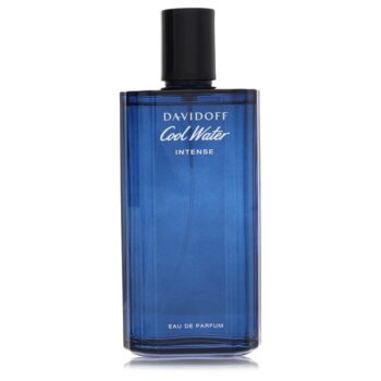 DAVIDOFF COOL WATER INTENSE Eau De Parfum 125 ml for Men