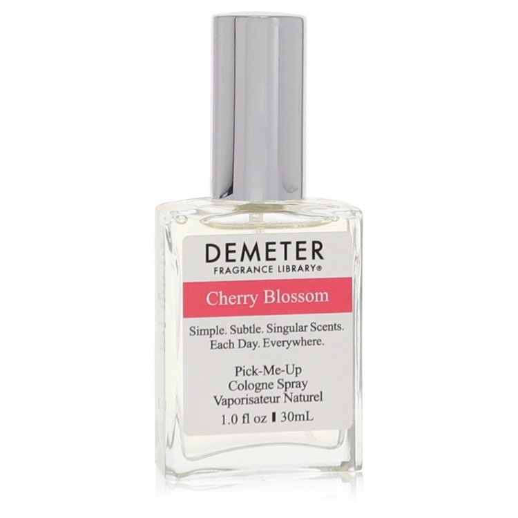 DEMETER CHERRY BLOSSOM (unboxed) 30 ml for Women DEMETER CHERRY BLOSSOM (unboxed) 30 ml for Women - immagine 2