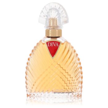 UNGARO DIVA Eau De Parfum 50 ml for Women